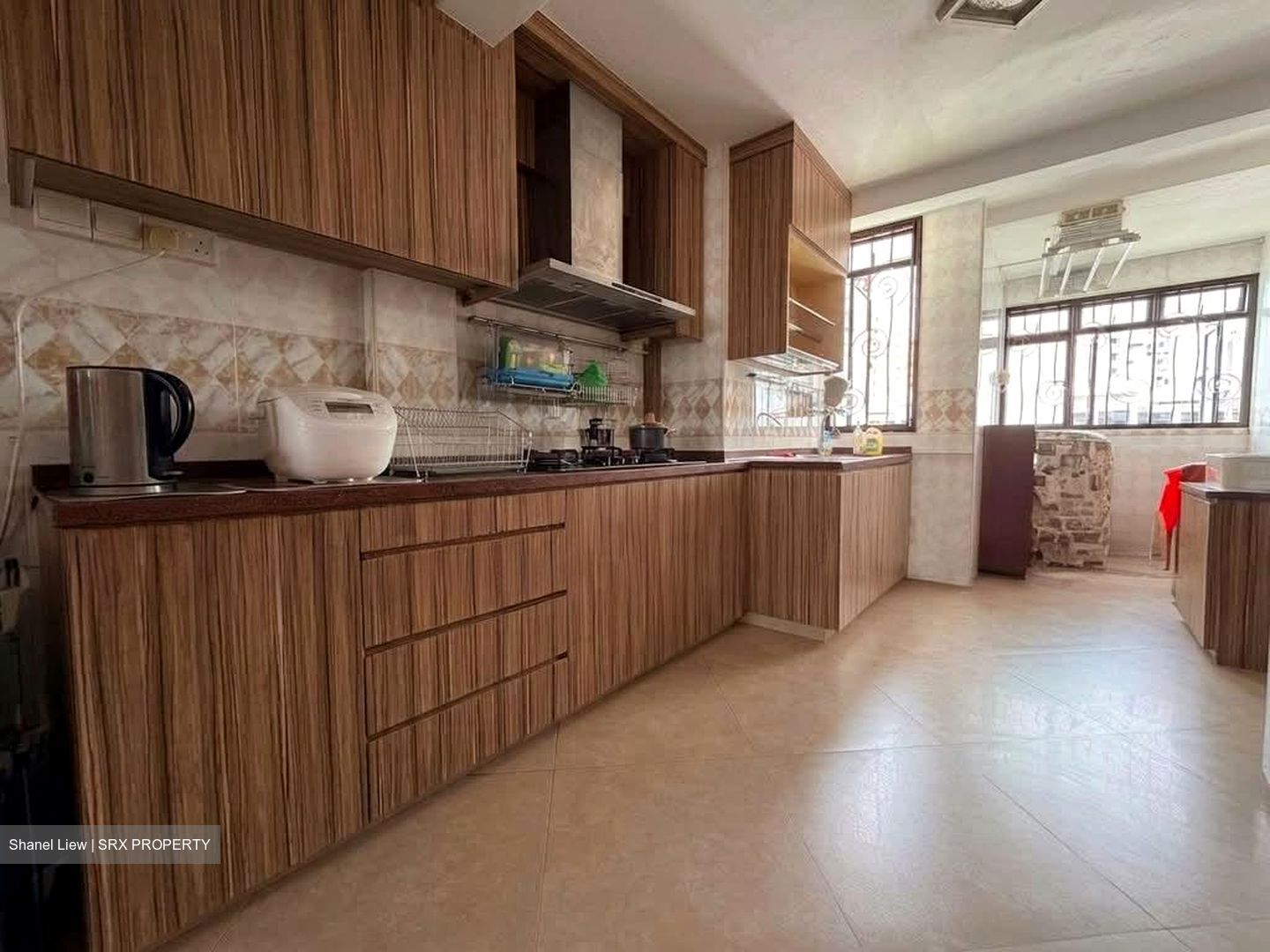 Blk 112 Ho Ching Road (Jurong West), HDB 3 Rooms #598587891